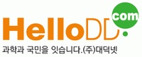 HelloDD logo